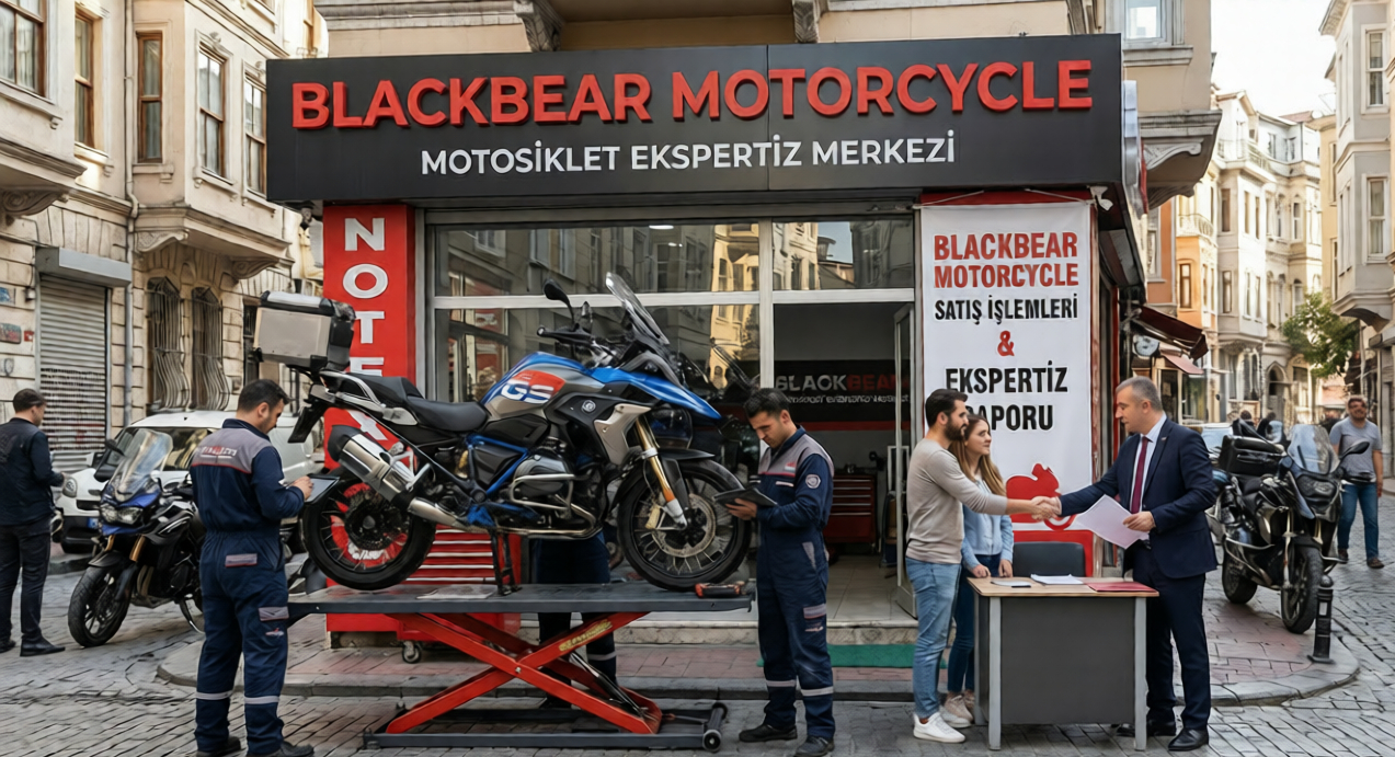 Ekspertiz & Noter Satış